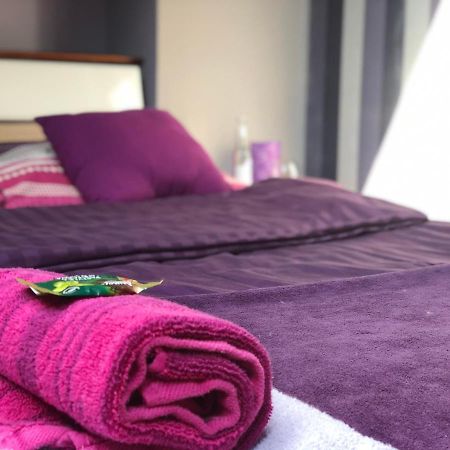Apartamenty Maria Живец Экстерьер фото