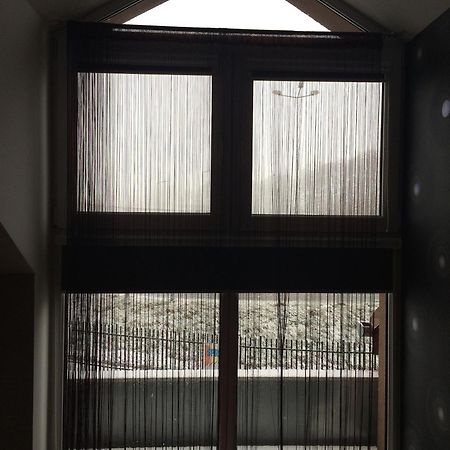 Apartamenty Maria Живец Экстерьер фото